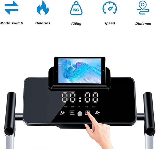 Tapis de marche pour seniors – Image 4