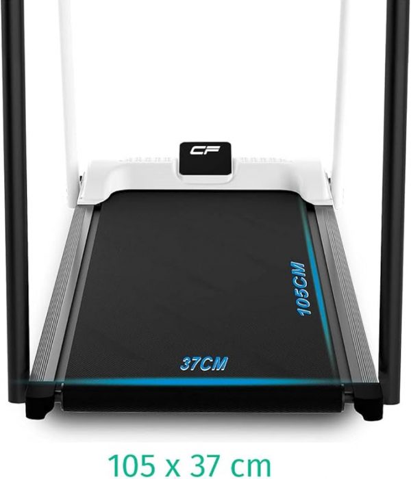 Tapis de marche pour seniors – Image 3